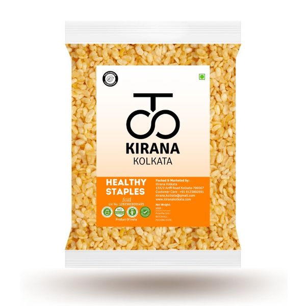 Moth Mogar/Dal - 500g
