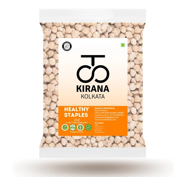 Kabuli Chole/Chickpeas - 500g