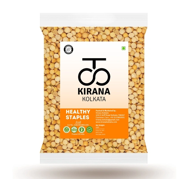 Arahar Dal - 500g