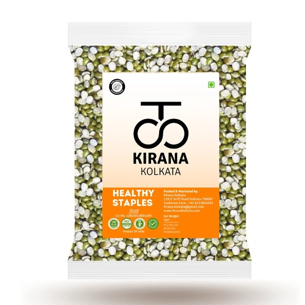 Chilka Moong Dal - 500gm