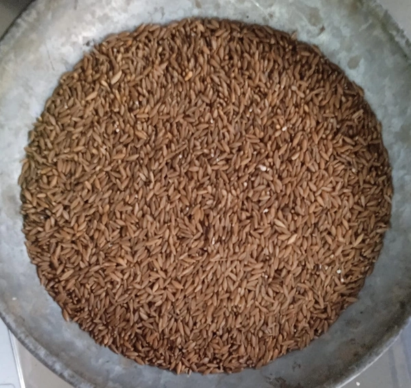 Bamboo Rice - 1 Kg.