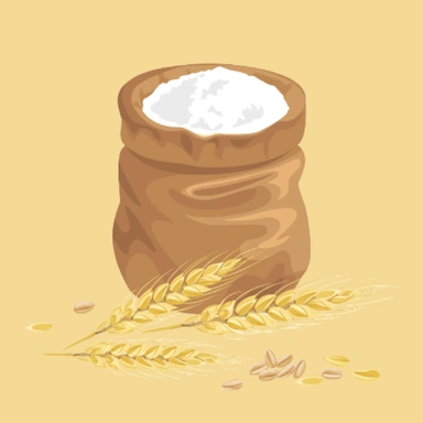 Aata & Flours