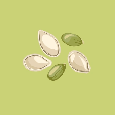 Healthy Seeds