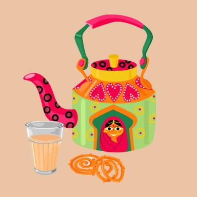 Snacks & Beverages