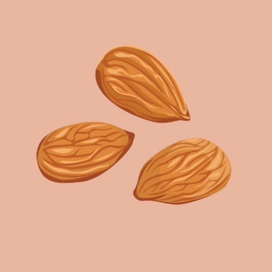 Dry Fruits & Nuts
