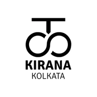 Kirana Kolkata - Logo