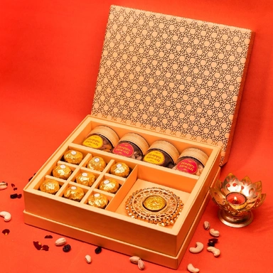 Festival Hampers