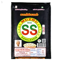 SS Kitchadi Ponni - 26 Kg