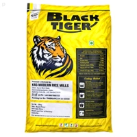 Black Tiger - 26 Kg