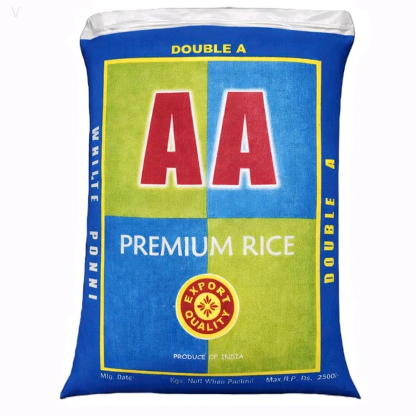 AA (New) - 26 Kg