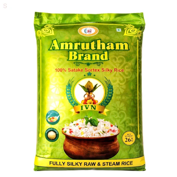 Amrutham / அம்ருதம் - 26 Kg