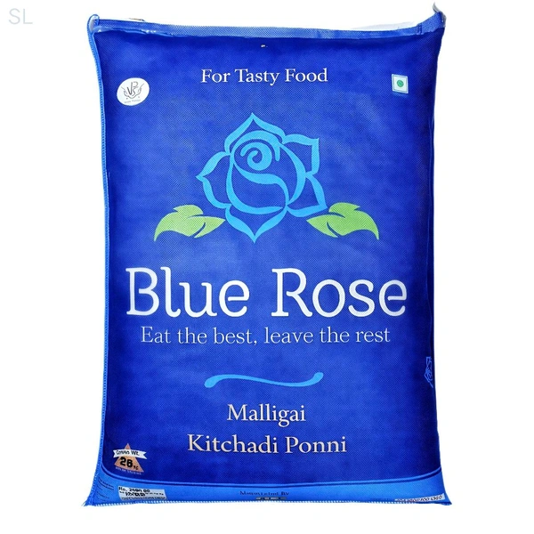 Blue Rose - 26 kg