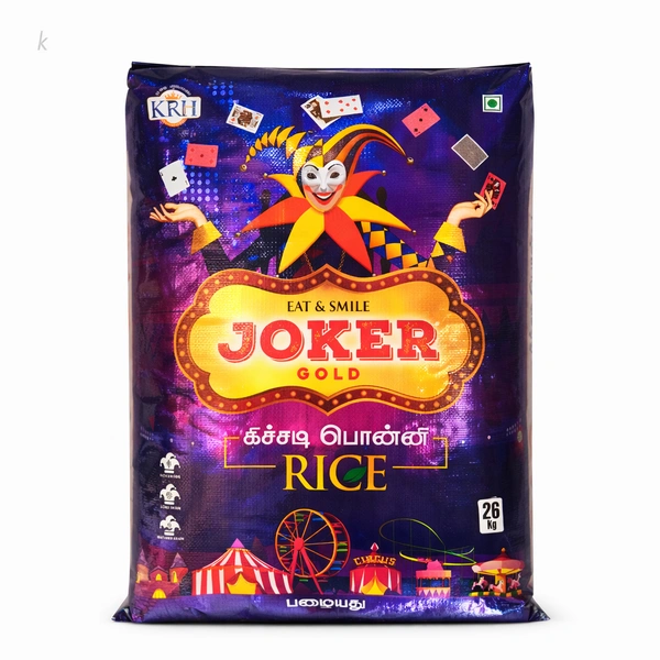 Joker/ஜோக்கர் - 26 Kg