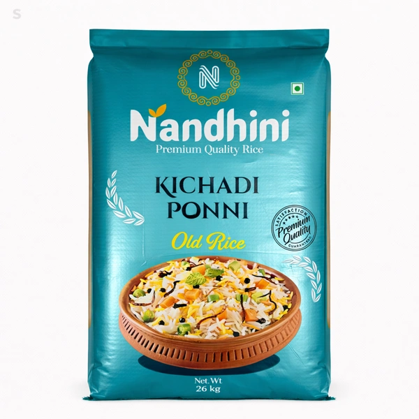 Nandhini/நந்தினி - 26 Kg