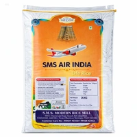 SMS Air India (old) - 26 Kg