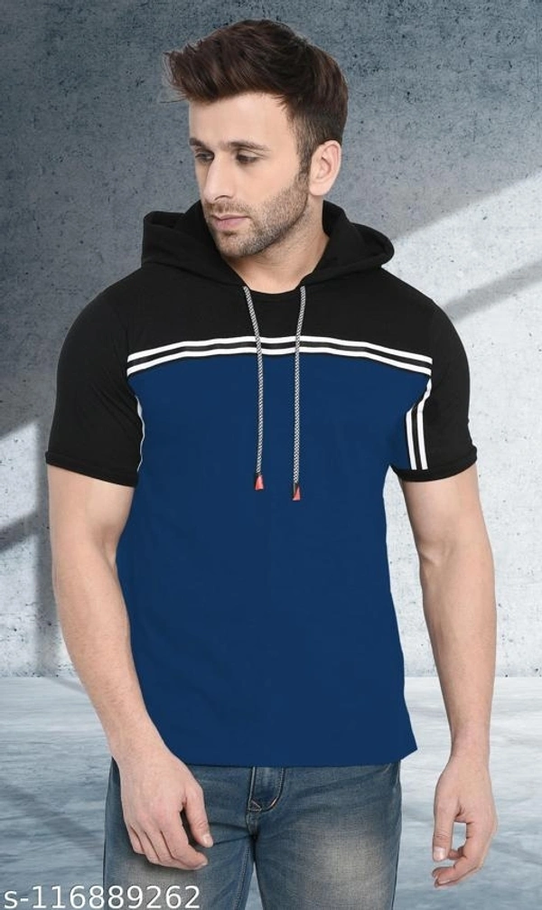 Comfy Graceful Men Tshirts  - XL
