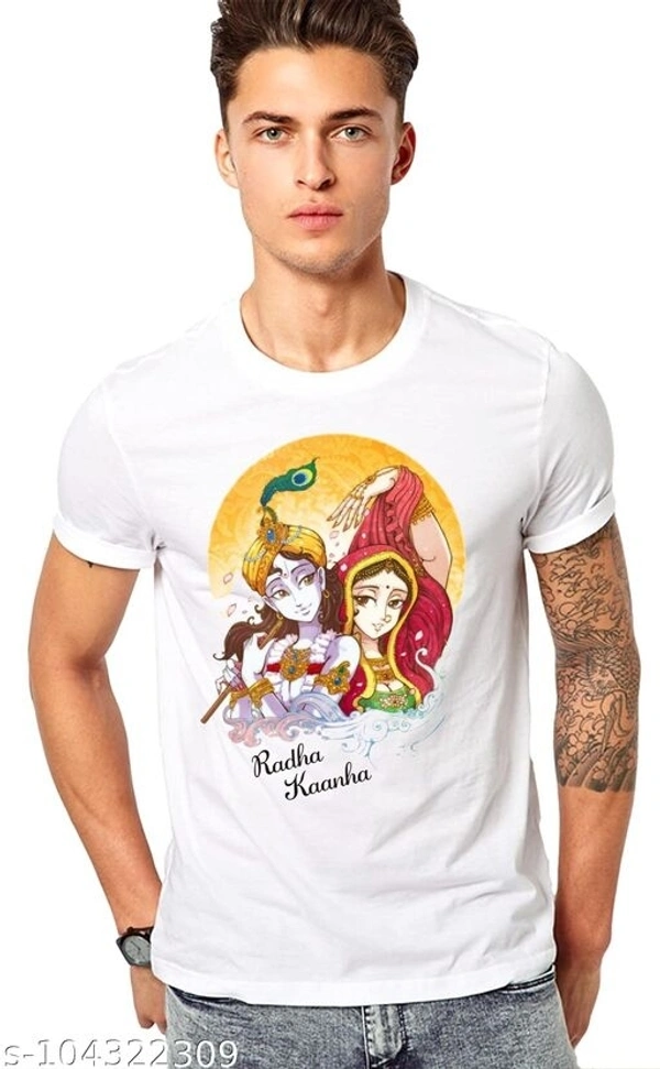 Krishna T Shirt  - S
