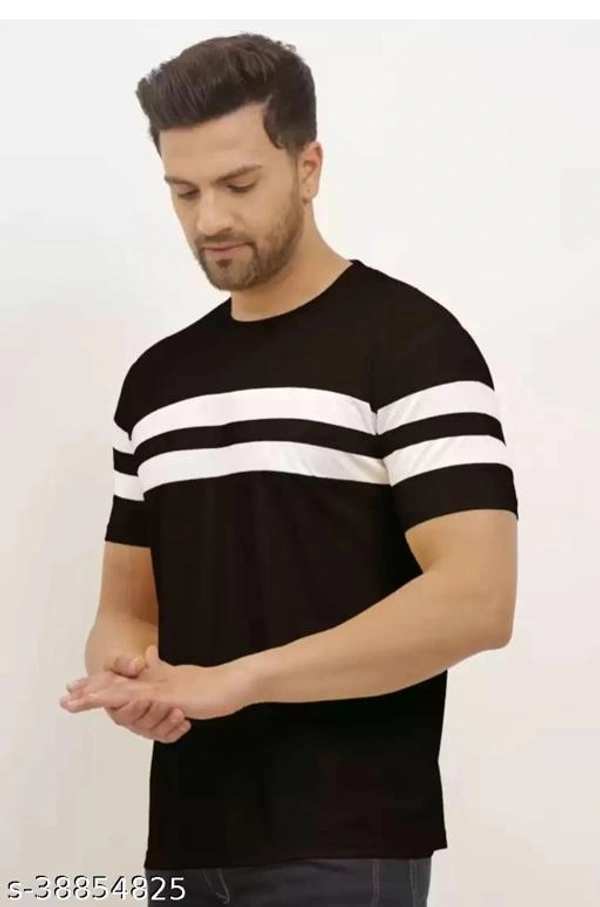 Classic Latest Men T-shirt  - S