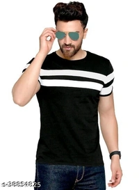 Classic Latest Men T-shirt  - S