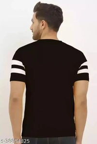 Classic Latest Men T-shirt  - M