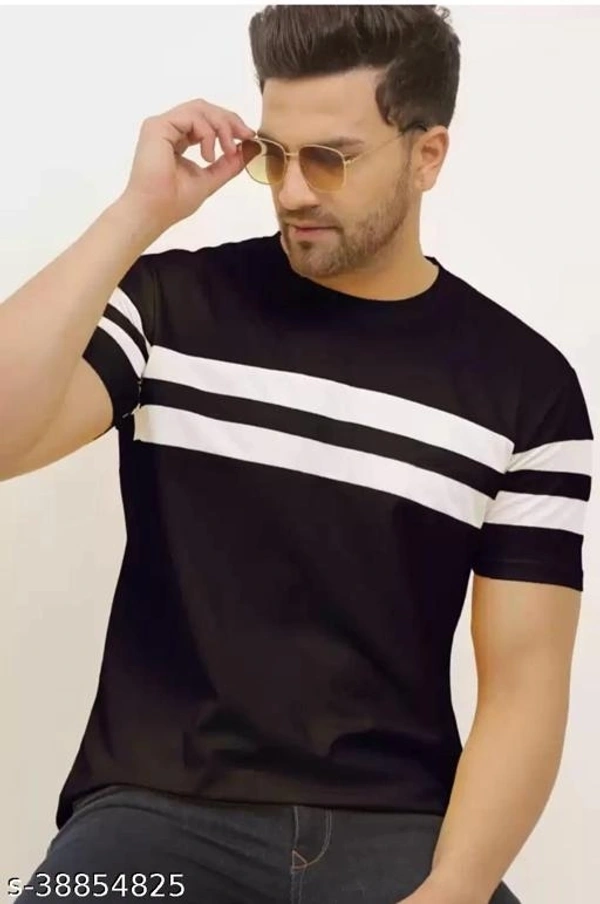 Classic Latest Men T-shirt  - L