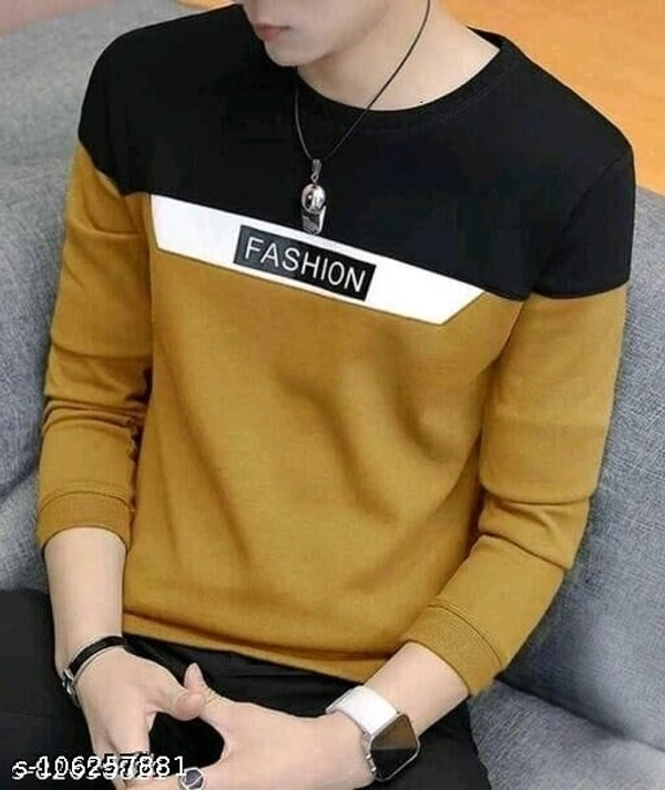 T-shirt - S