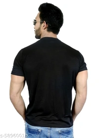 Rajput WR big T Shirt  - XL