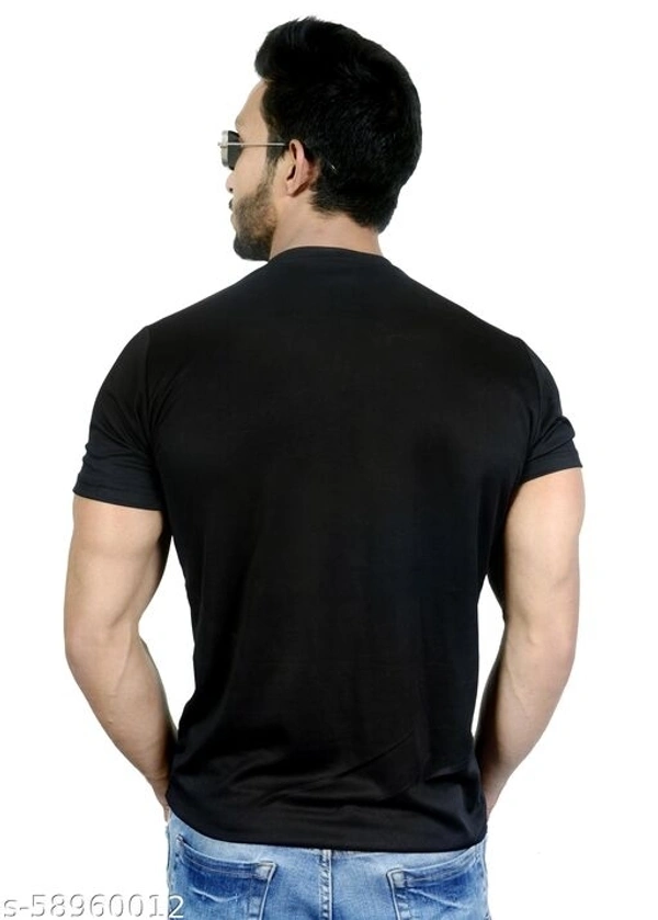 Rajput WR big T Shirt  - XL
