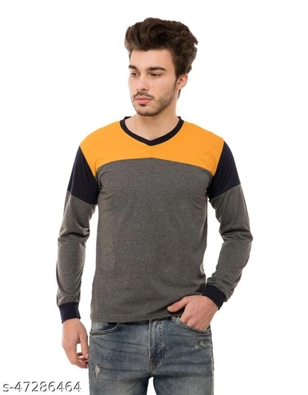 Comfy Sensational Men Tshirts - XL