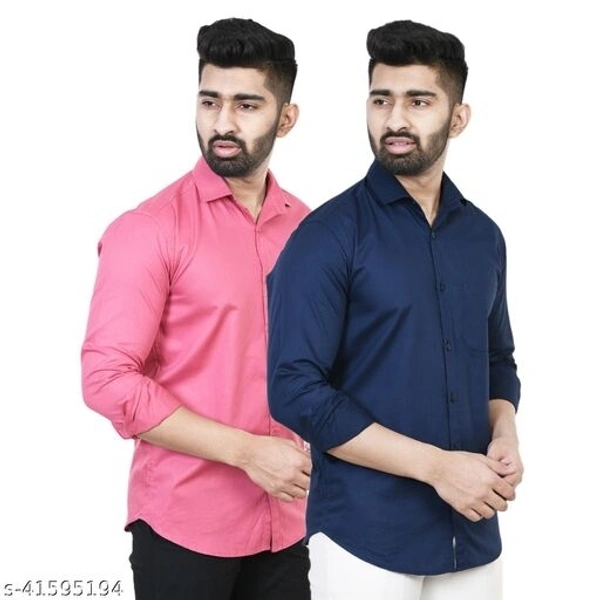Youth First Men Shirts - XXL