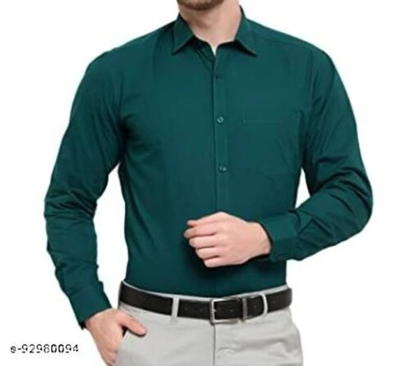 Pretty Graceful Men Shirts - L