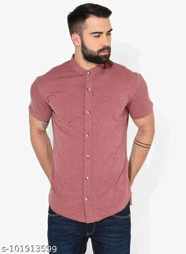 GRITSTONES Men Shirts - S