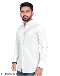 Stylish Shirt For Men  - XL