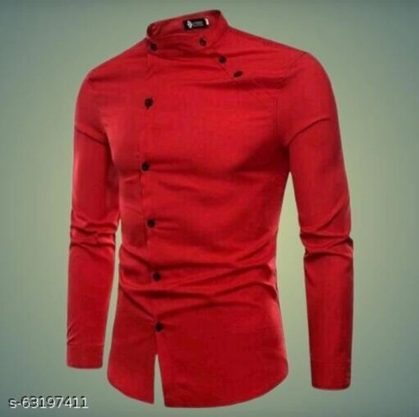 trendy hot and latest shirt for men - XL