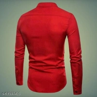 trendy hot and latest shirt for men - XL