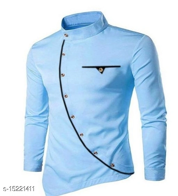 Comfy Designer Men Shirts - XL