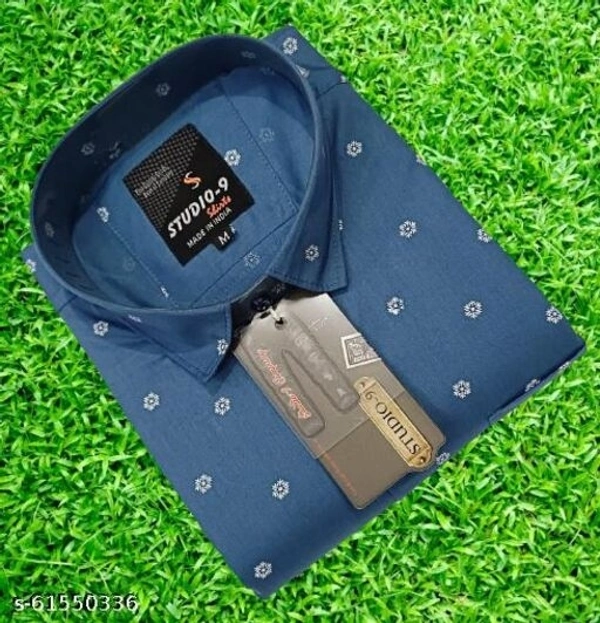 stylish men's shirts - XL