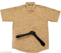 Khadi Cotton Shirt For Men - XXL