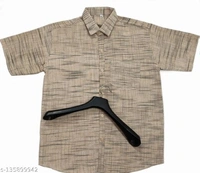 Khadi Cotton Shirt For Men - XXL