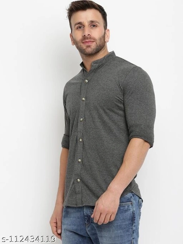 GRITSTONES Men Shirts - S