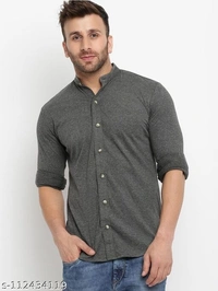 GRITSTONES Men Shirts - S