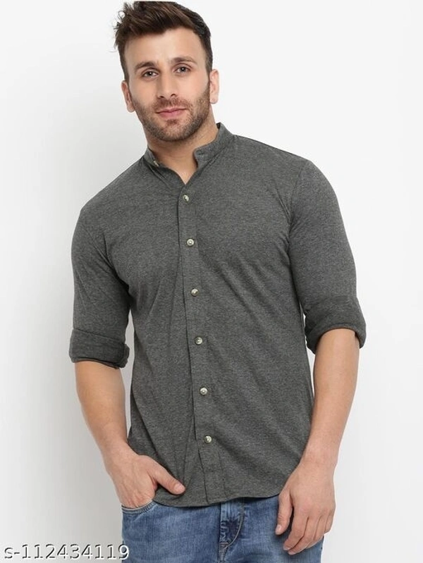 GRITSTONES Men Shirts - S