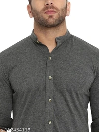 GRITSTONES Men Shirts - S