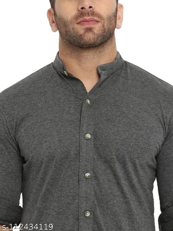 GRITSTONES Men Shirts - S