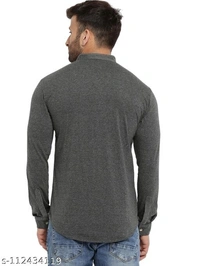 GRITSTONES Men Shirts - S