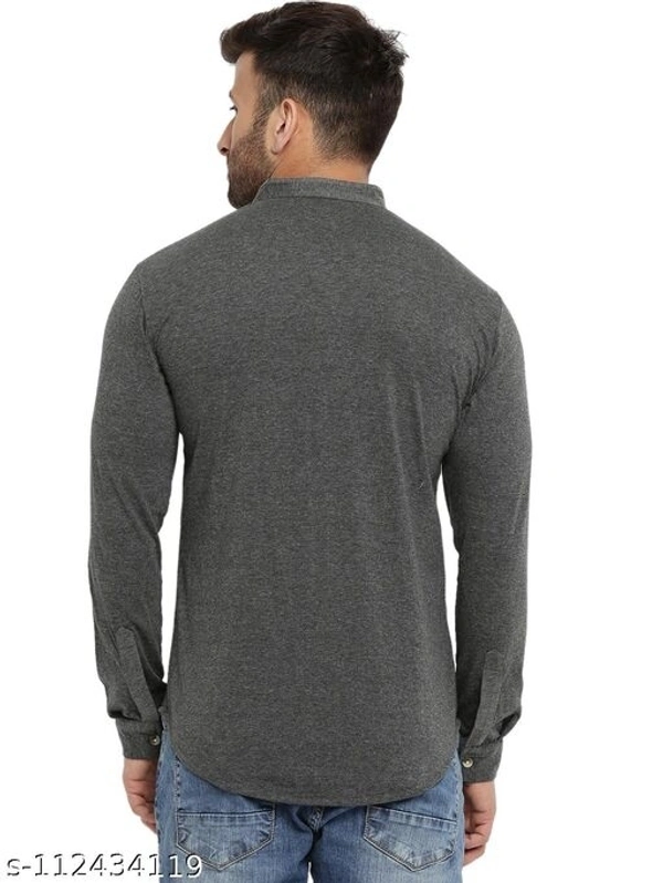 GRITSTONES Men Shirts - S