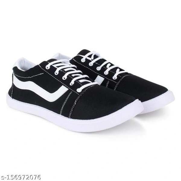 URBANBOX sports shoes for men | Latest Stylish Casual sneakers for men | Lace up lightweight shoes for running, walking, gym, trekking, hiking & party Running Shoes For Men Running Shoes For Men   - 6