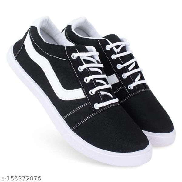 URBANBOX sports shoes for men | Latest Stylish Casual sneakers for men | Lace up lightweight shoes for running, walking, gym, trekking, hiking & party Running Shoes For Men Running Shoes For Men   - 6