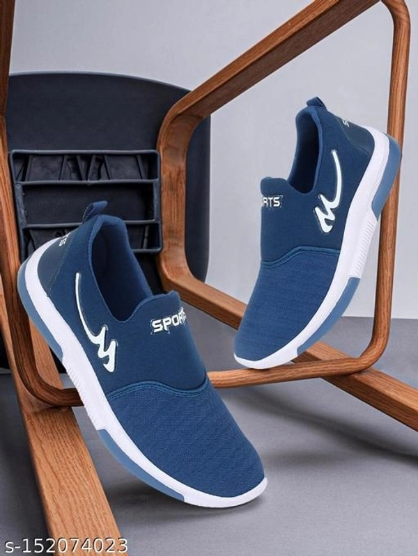 URBANBOX Stylish Exclusive sports shoes for men | Latest Stylish Casual sneakers for men | Lace up lightweight shoes for running, walking, gym, trekking, hiking & party Running Shoes For Men Running Shoes For Men - 10