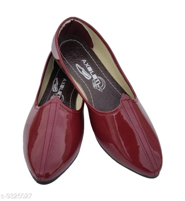 Shiny Mojaris/Jutti for Men - 7
